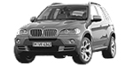 BMW E70 P051D Fault Code