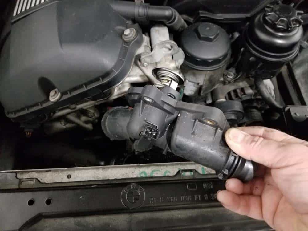 See P051D repair manual