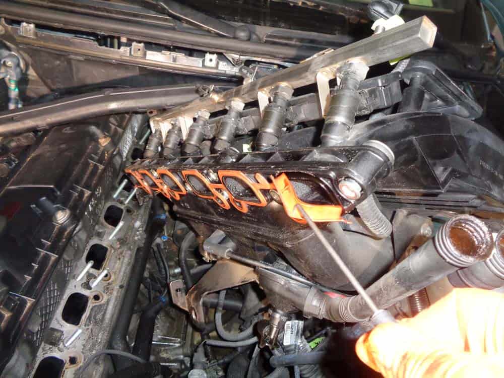 See P051D in engine