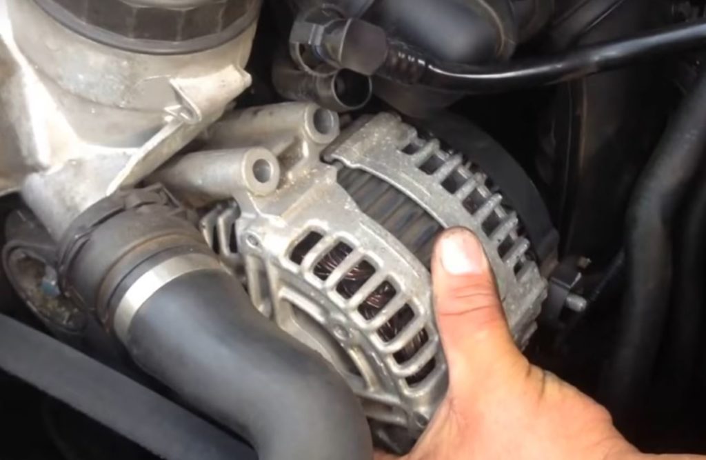 See P051D in engine
